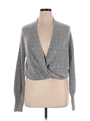 Max Studio Pullover Sweater (view 1)