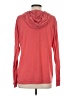Bobbie Brooks Red Pullover Hoodie Size S - photo 2