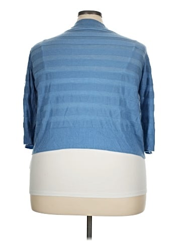 Faded Glory Cardigan (view 2)