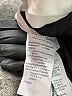 J.Crew Ivory Linen Pants Size 10 - photo 8