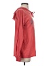 Bobbie Brooks Red Pullover Hoodie Size S - photo 4