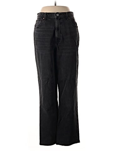 Abercrombie & Fitch Jeans (view 1)