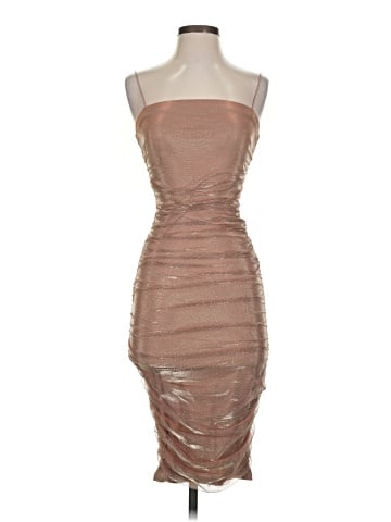 B. Darlin Cocktail Dress (view 1)