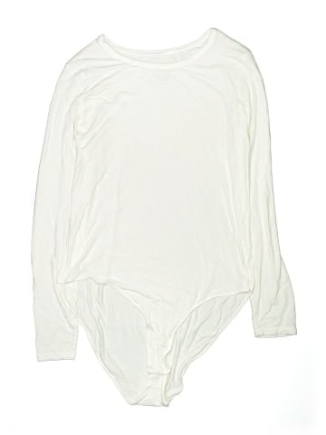 Cuddl Duds Long Sleeve Top (view 1)