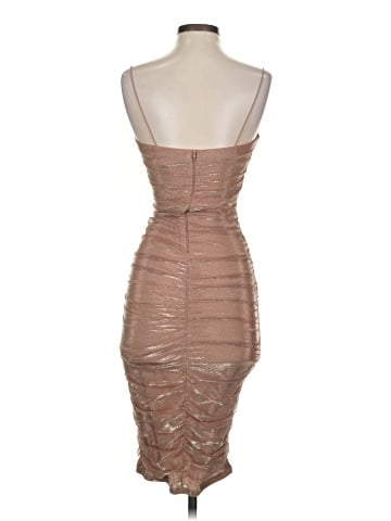 B. Darlin Cocktail Dress (view 2)