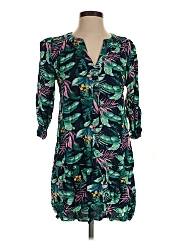 Ann Taylor LOFT Casual Dress (view 1)