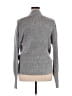 Max Studio Gray Pullover Sweater Size S - photo 2