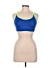 Tek Gear Blue Sports Bra Size M - photo 1