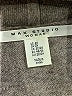 Max Studio Gray Cardigan Size 2X - photo 7