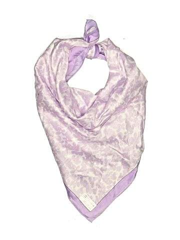 Yves Saint Laurent Scarf (view 1)