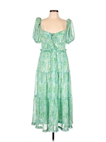 ASTR The Label Casual Dress (view 1)
