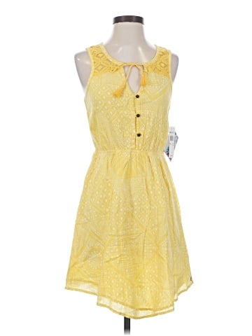 Roxy Casual Dress (view 1)