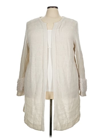 Cato Cardigan (view 1)