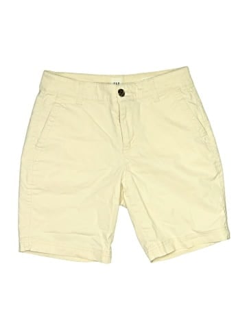 Gap Khaki Shorts (view 1)