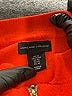 Adrienne Vittadini Orange Jacket Size XS - photo 6