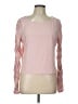 Athleta Pink Long Sleeve T-Shirt Size L - photo 1