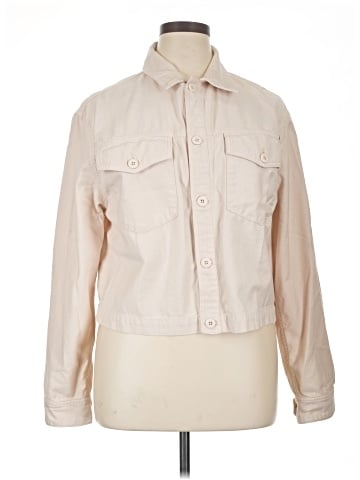 Adriano Goldschmied Jacket (view 1)