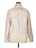 Adriano Goldschmied 100% Cotton Ivory Jacket Size XL - photo 1