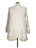 Cato Ivory Cardigan Size 26 - 28 - photo 2