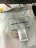 Donna Morgan 100% Polyester Floral Blue Casual Dress Size 6 - photo 7