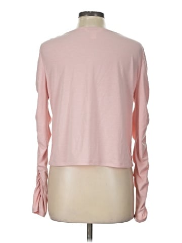Athleta Long Sleeve T-Shirt (view 2)