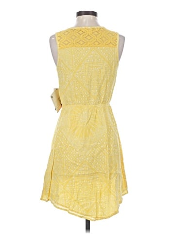 Roxy Casual Dress (view 2)