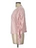 Athleta Pink Long Sleeve T-Shirt Size L - photo 5