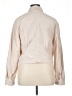 Adriano Goldschmied 100% Cotton Ivory Jacket Size XL - photo 2