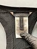 BCBGMAXAZRIA Black Tank Top Size S - photo 7