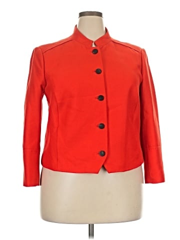 Carlisle Jacket (view 1)