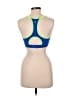 Tek Gear Blue Sports Bra Size M - photo 2
