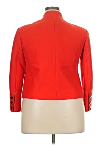 Carlisle Jacket (view 2)