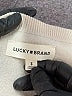Lucky Brand Ivory Pullover Sweater Size S - photo 7