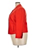 Carlisle Red Jacket Size 18 - photo 5