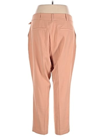 7th Avenue Design Studio New York & Company Casual Pants (view 2)