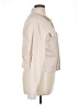 Adriano Goldschmied 100% Cotton Ivory Jacket Size XL - photo 4