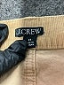 J.Crew Tan Casual Pants Size 25 waist - photo 7