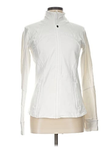 Lululemon Athletica Track Jacket (view 1)