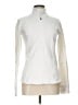 Lululemon Athletica White Track Jacket Size 10 - photo 1