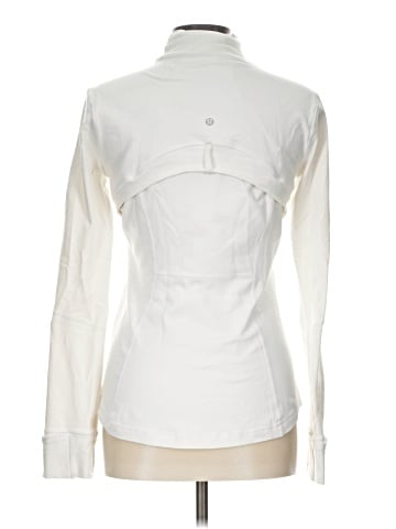 Lululemon Athletica Track Jacket (view 2)