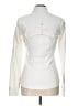 Lululemon Athletica White Track Jacket Size 10 - photo 2