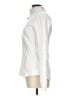 Lululemon Athletica White Track Jacket Size 10 - photo 5