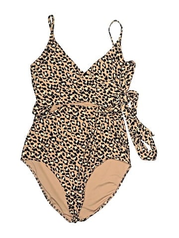 Aerie One Piece Swimsuit (view 1)