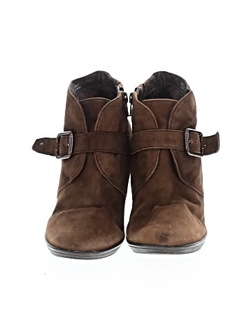 Clarks Wedges (view 2)