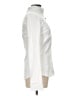 Lululemon Athletica White Track Jacket Size 10 - photo 4