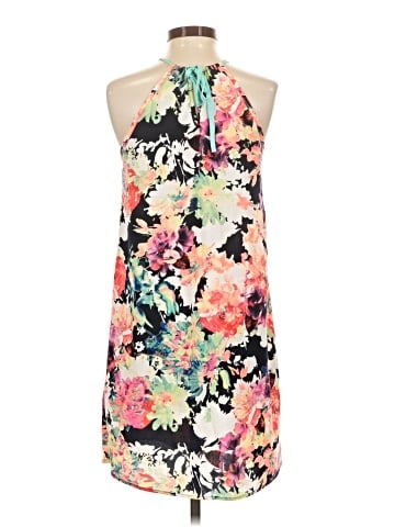 12pm by Mon Ami Cocktail Dress (view 2)