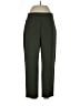 Athleta Green Casual Pants Size 12 - photo 1