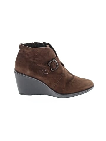 Clarks Wedges (view 1)