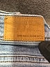 Zara Basic Hearts Blue Jeans Size 6 - photo 4