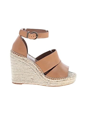Treasure & Bond Wedges (view 1)